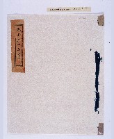 藏品(道光四年（1824）臺灣北路淡屬蔴薯屯屯外委潘瑛文造「屯丁戶口名簿」)的圖片